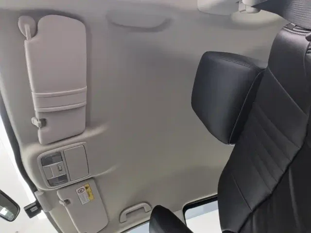 Honda Odyssey — Фото автомобиля 14