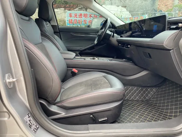 Ford Mondeo — Фото автомобиля 13