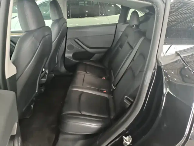 Tesla Model Y — Фото автомобиля 16