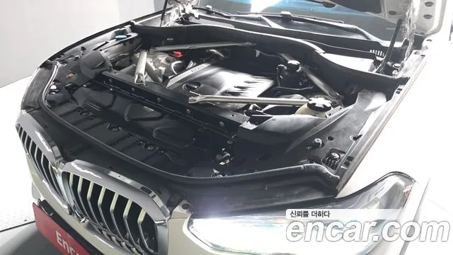 BMW X5 — Фото автомобиля 6