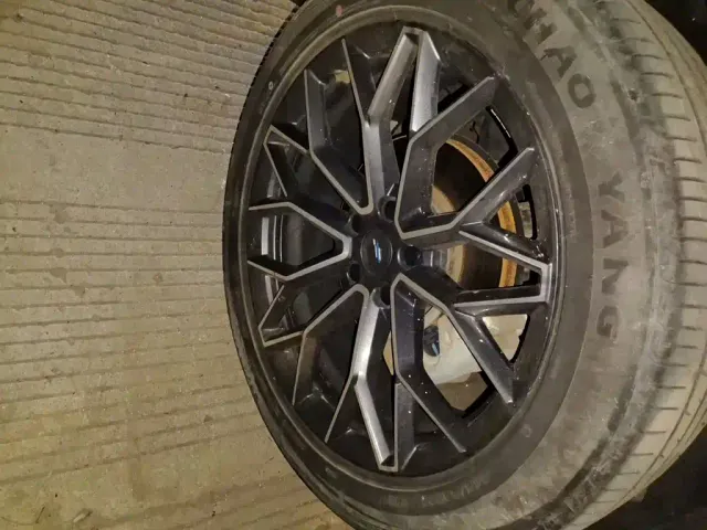 Changan Z6 — Фото автомобиля 8