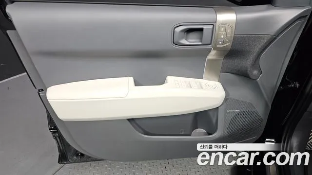 Kia EV3 — Фото автомобиля 19
