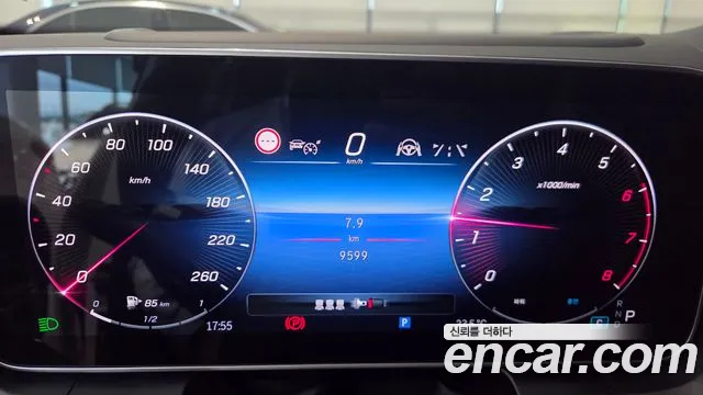 Mercedes-Benz GLC-Class X254 — Фото автомобиля 9