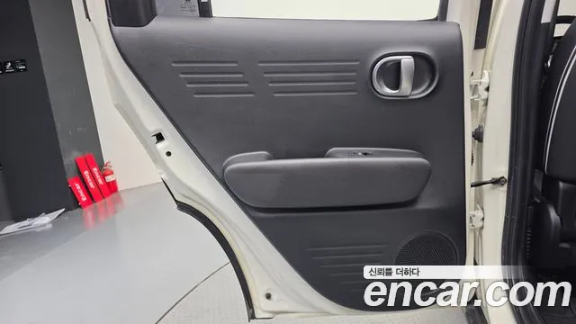Hyundai Casper — Фото автомобиля 24