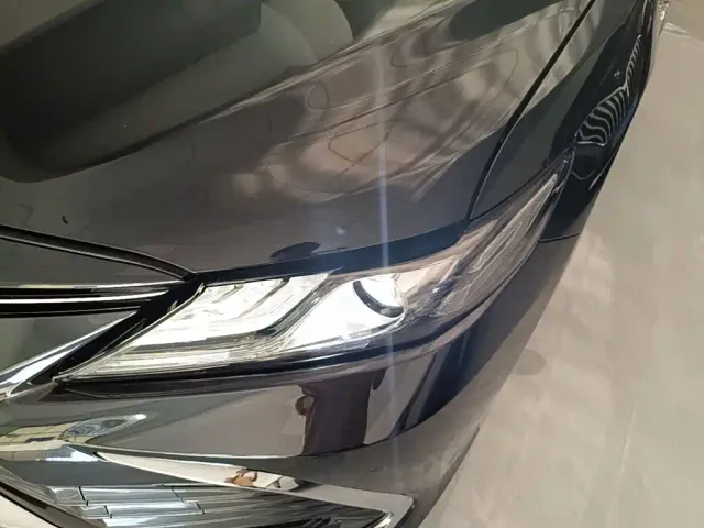 Toyota Camry — Фото автомобиля 23