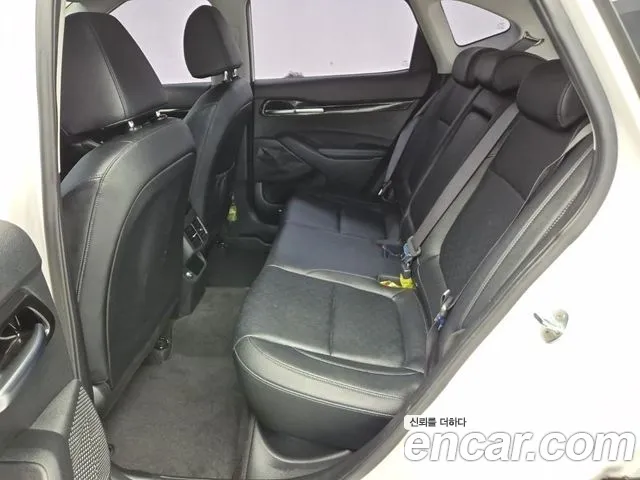 Kia Seltos — Фото автомобиля 10