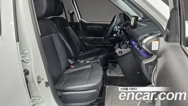 Hyundai Casper Electric — Фото автомобиля 16