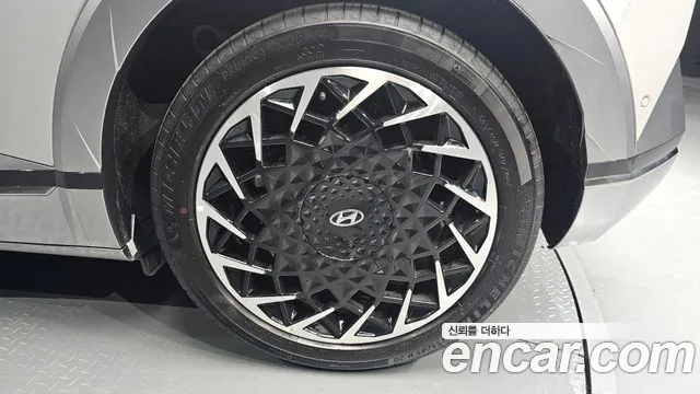 Hyundai Ioniq5 Ioniq5 Long Range AWD — Фото автомобиля 21