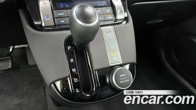 Hyundai Casper — Фото автомобиля 12