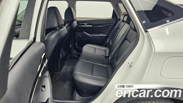 Kia Seltos Seltos Бензин 1.6 турбо 2WD — Фото автомобиля 11