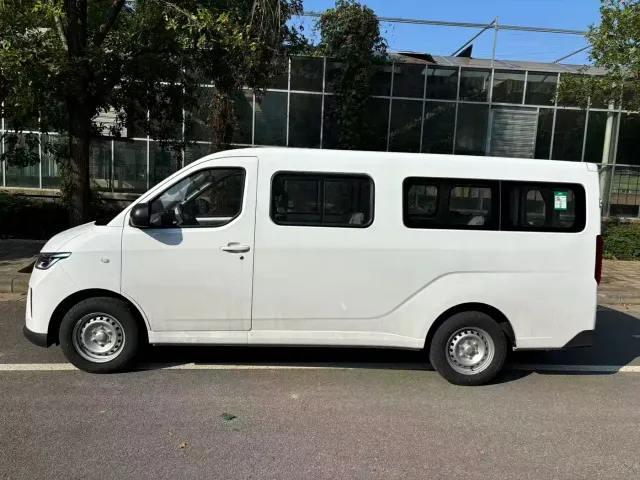 Wuling Yangguang — Фото автомобиля 2