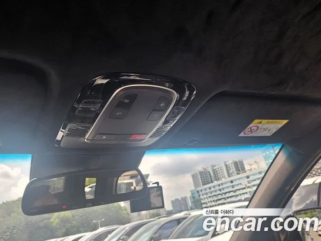 Hyundai Palisade Palisade Дизель 2.2 2WD — Фото автомобиля 17