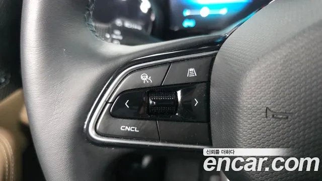 Renault-KoreaSamsung Grand Koleos Grand Koleos — Фото автомобиля 18