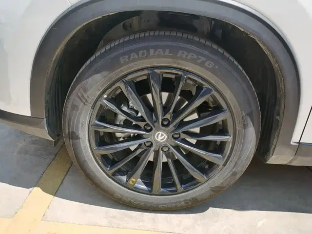 Changan CS75 — Фото автомобиля 24