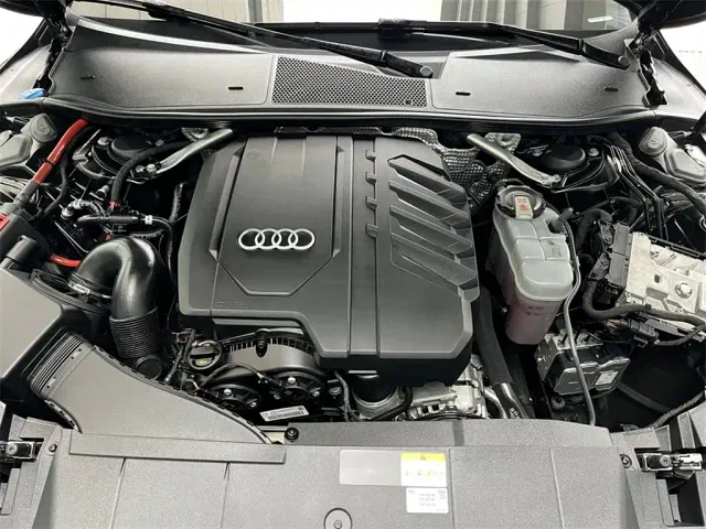 Audi A7 — Фото автомобиля 8