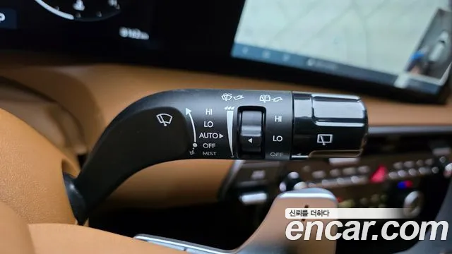 Hyundai Palisade Palisade (LX3) Бензин 2.5T 2WD 9 мест — Фото автомобиля 28
