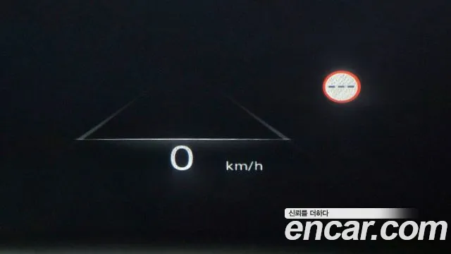 Genesis GV80 2.5T Бензин AWD — Фото автомобиля 17