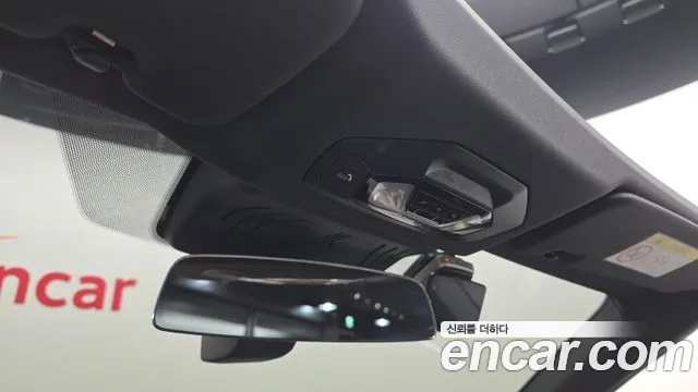 BMW 4 Series G22 — Фото автомобиля 26