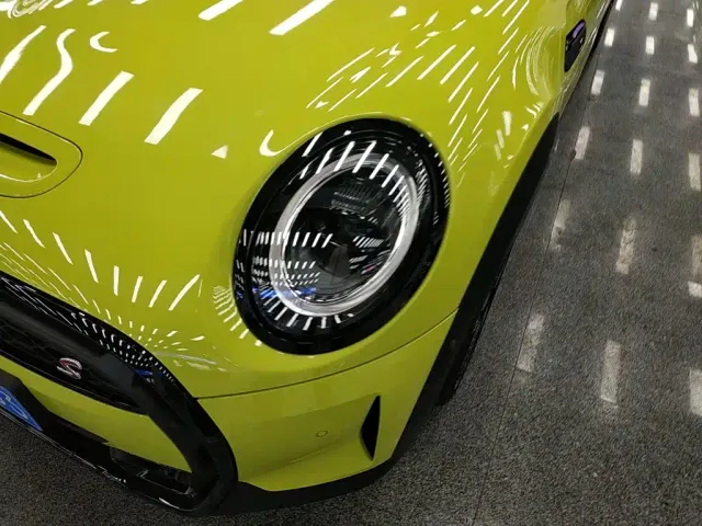MINI Hatch — Фото автомобиля 17
