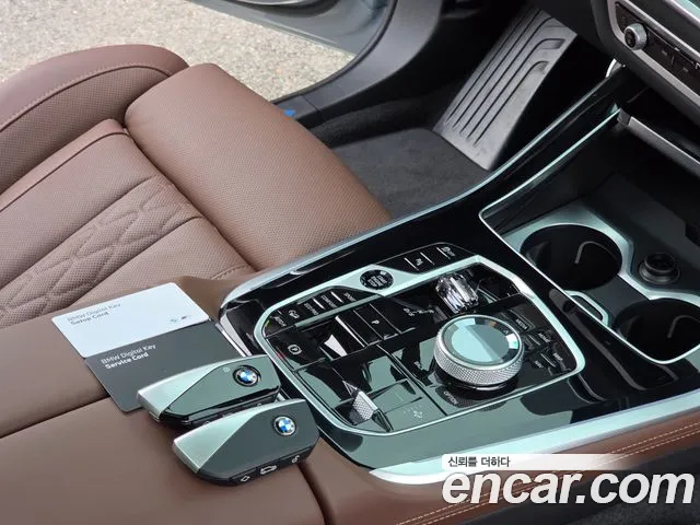 BMW X5 G05 — Фото автомобиля 9