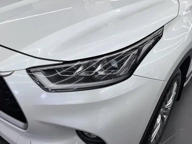 Toyota Highlander — Фото автомобиля 5