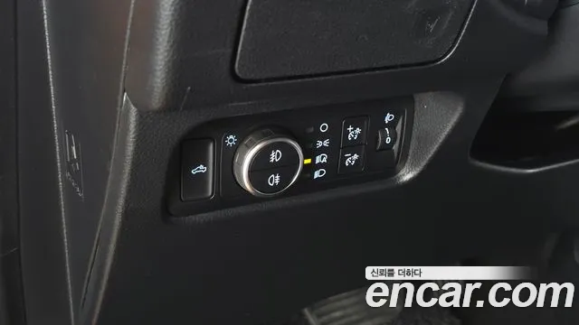 Ford Ranger — Фото автомобиля 27