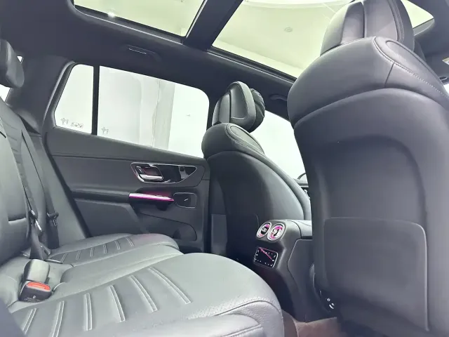 Mercedes-Benz GLC-Class — Фото автомобиля 14