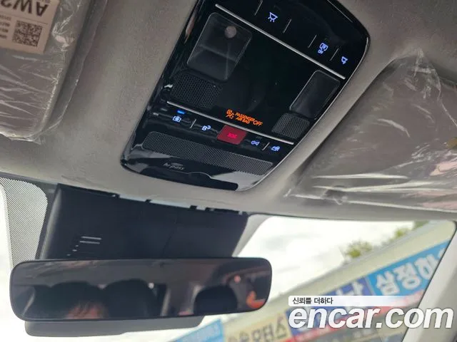Hyundai Santa Fe — Фото автомобиля 16