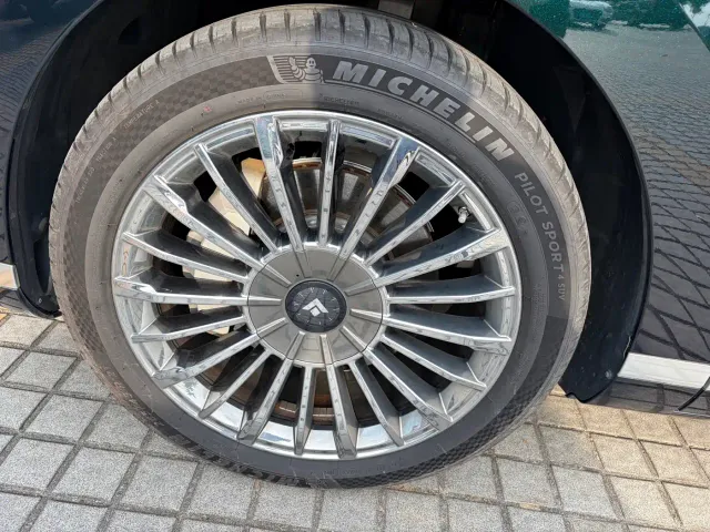 GAC Hyptec HL — Фото автомобиля 8