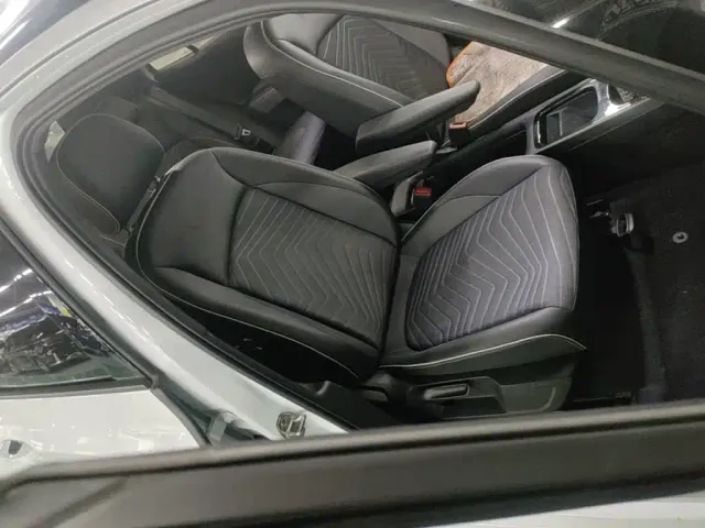 Volkswagen ID.3 — Фото автомобиля 24