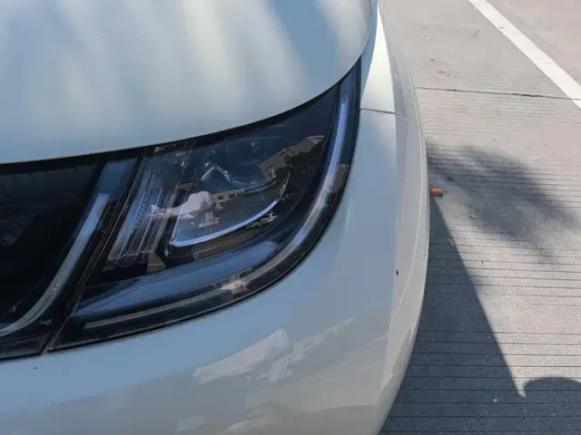 BYD Dolphin — Фото автомобиля 5