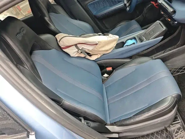 BYD Seagull — Фото автомобиля 24