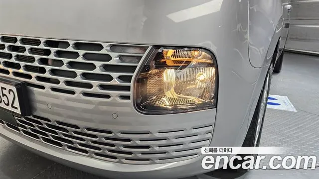 Hyundai Staria — Фото автомобиля 22
