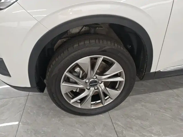 Haval H6 — Фото автомобиля 22