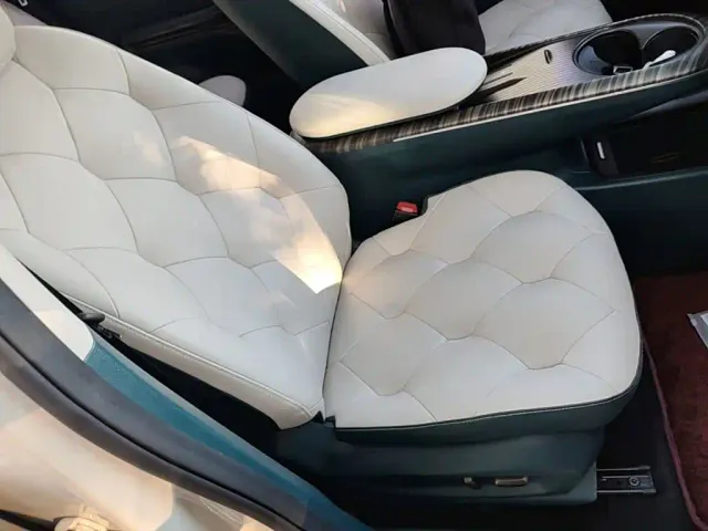 Baojun Cloud — Фото автомобиля 24