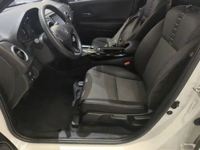 Honda XR-V — Фото автомобиля 10