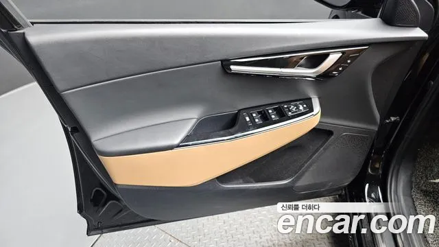 Kia EV6 — Фото автомобиля 12