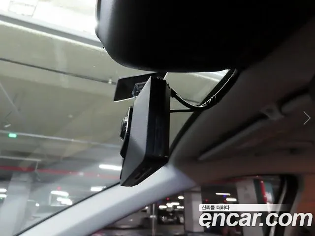 Hyundai Avante CN7 — Фото автомобиля 15
