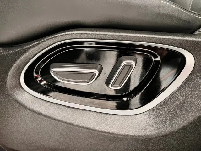 GAC Trumpchi M6 — Фото автомобиля 11