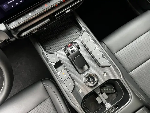 Haval Big Dog — Фото автомобиля 15