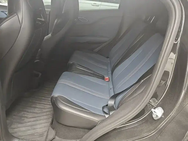 BYD Seagull — Фото автомобиля 16