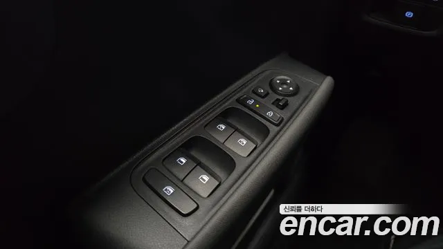 Hyundai Casper Electric — Фото автомобиля 23