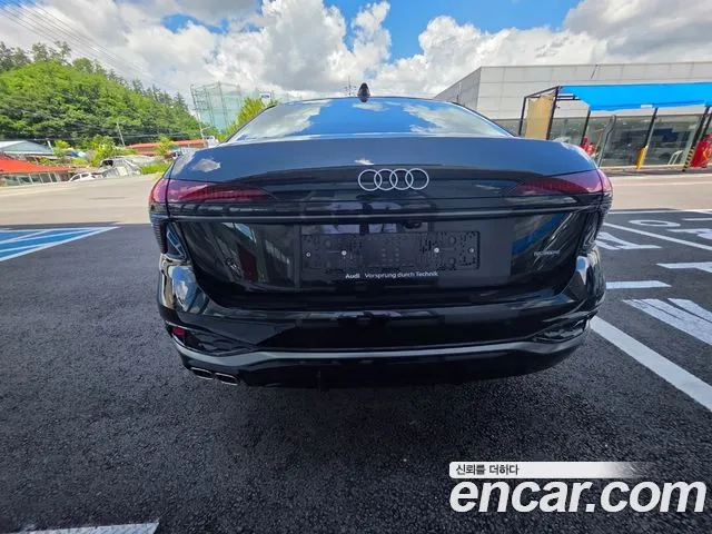 Audi A6 C9 — Фото автомобиля 2