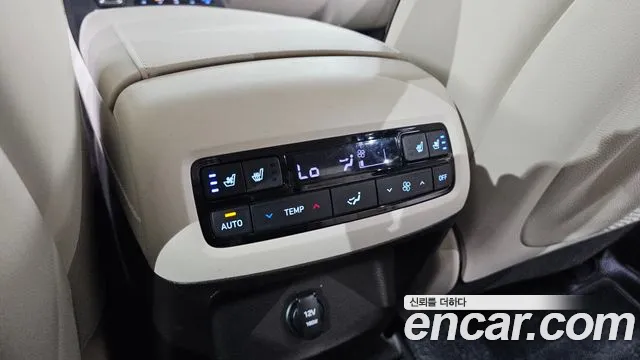 Hyundai Palisade Palisade Бензин 3.8 2WD — Фото автомобиля 19