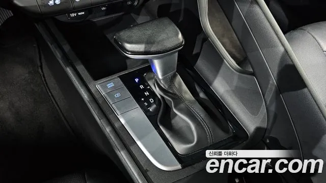Hyundai Avante CN7 — Фото автомобиля 12