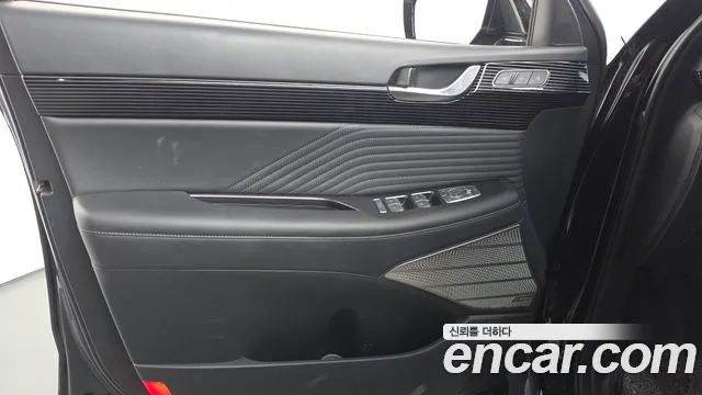 Hyundai Palisade The New — Фото автомобиля 13