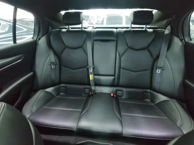 Cadillac Cadillac CT5 2021 28T Fashion — Фото автомобиля 8