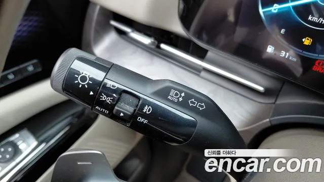 Kia Canival Carnival 4 поколение Бензин 7 мест Signature — Фото автомобиля 28