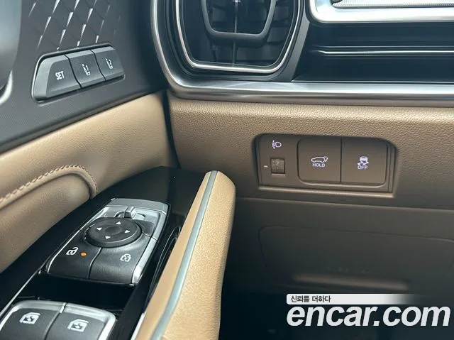Kia Sorento Generation 4 — Фото автомобиля 14