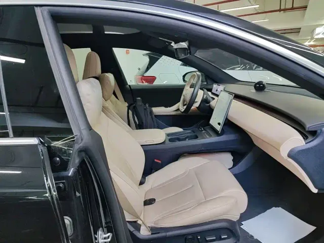 Nio ET5 Touring — Фото автомобиля 24